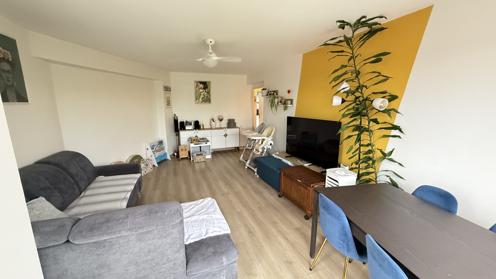 Image_2, Appartement, Tremblay-en-France, ref :ILANO