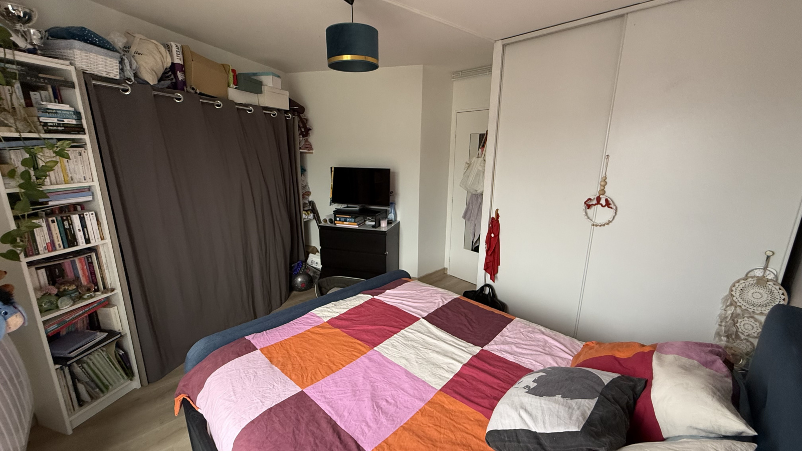 Image_7, Appartement, Tremblay-en-France, ref :ILANO