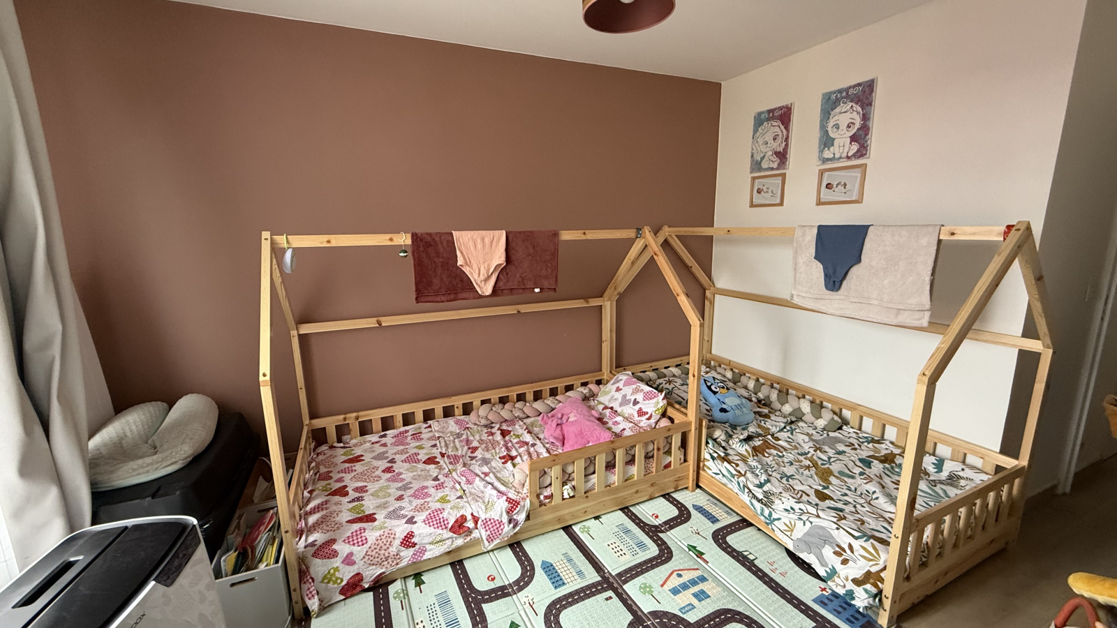 Image_9, Appartement, Tremblay-en-France, ref :ILANO