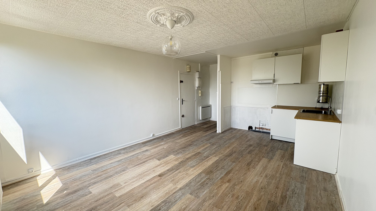 Image_3, Appartement, Tremblay-en-France, ref :MAXENCE