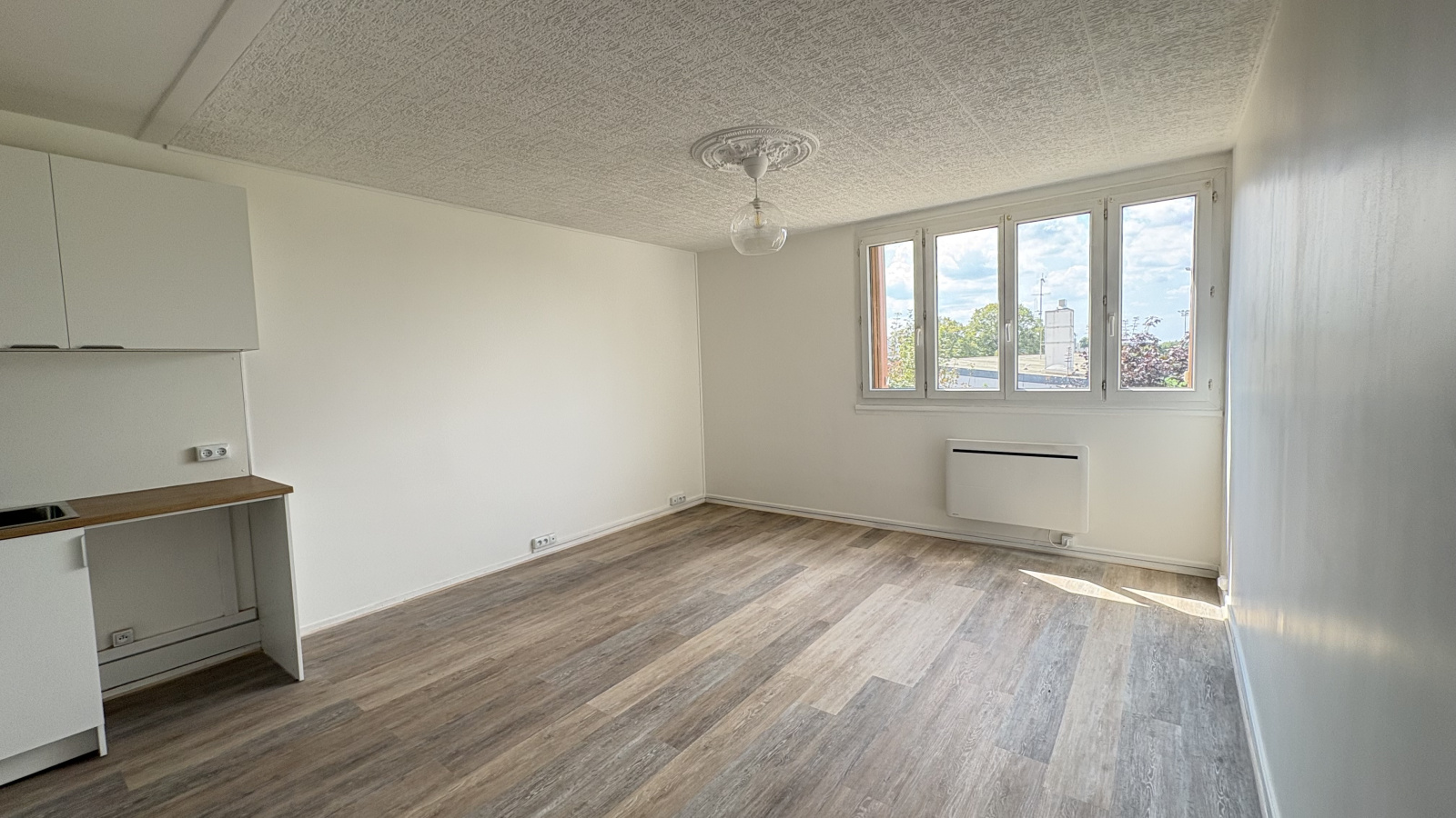 Image_2, Appartement, Tremblay-en-France, ref :MAXENCE