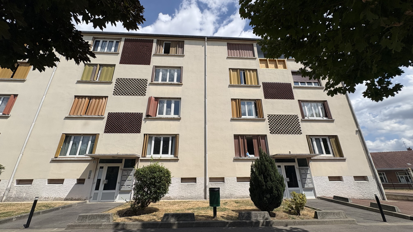 Image_1, Appartement, Tremblay-en-France, ref :MAXENCE
