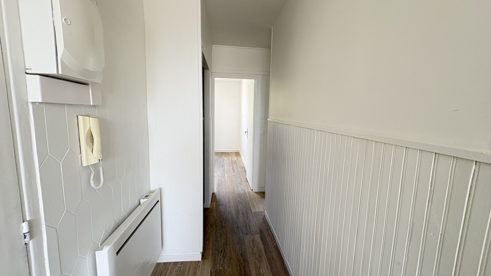 Image_5, Appartement, Tremblay-en-France, ref :MAXENCE