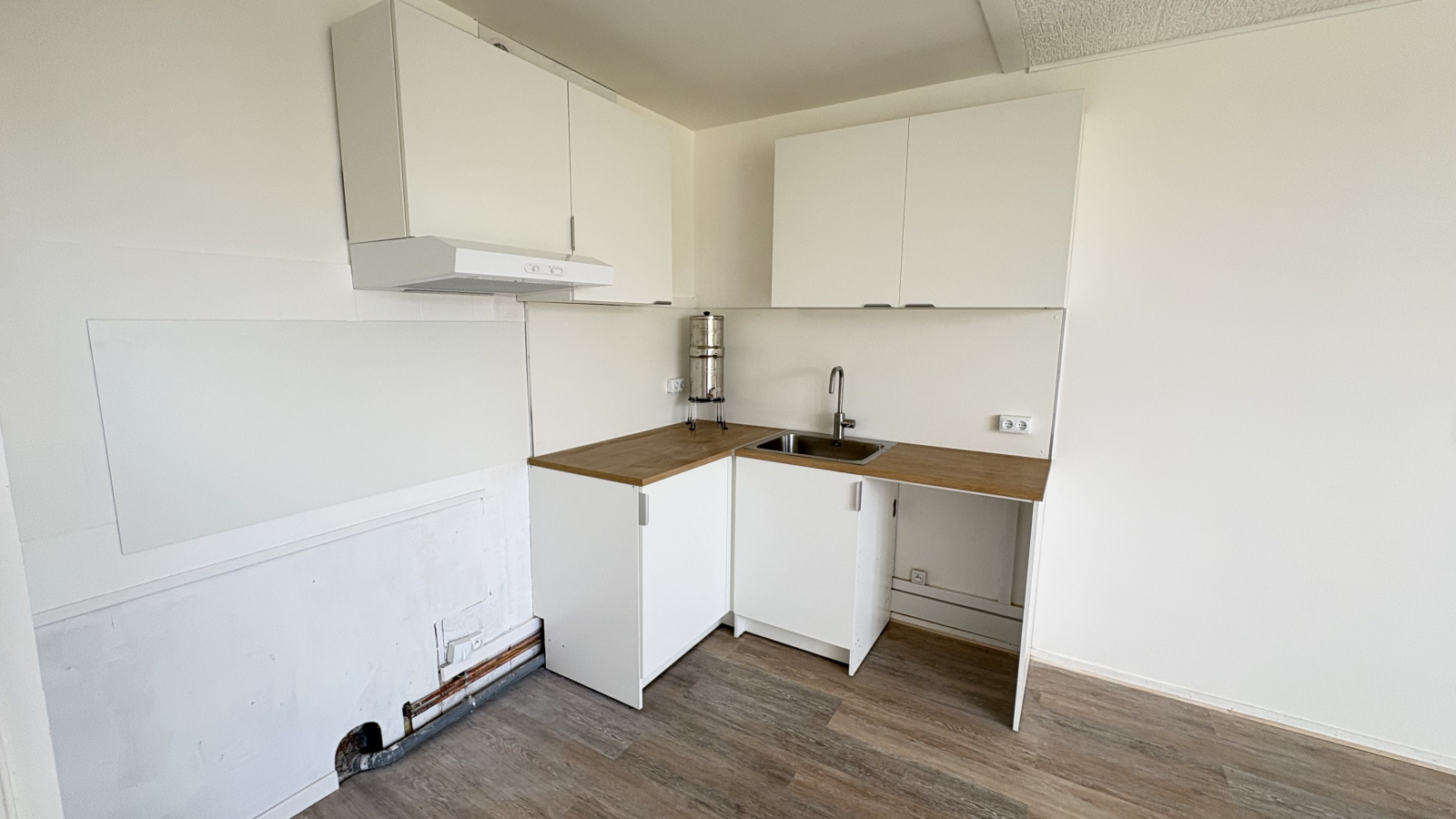 Image_4, Appartement, Tremblay-en-France, ref :MAXENCE