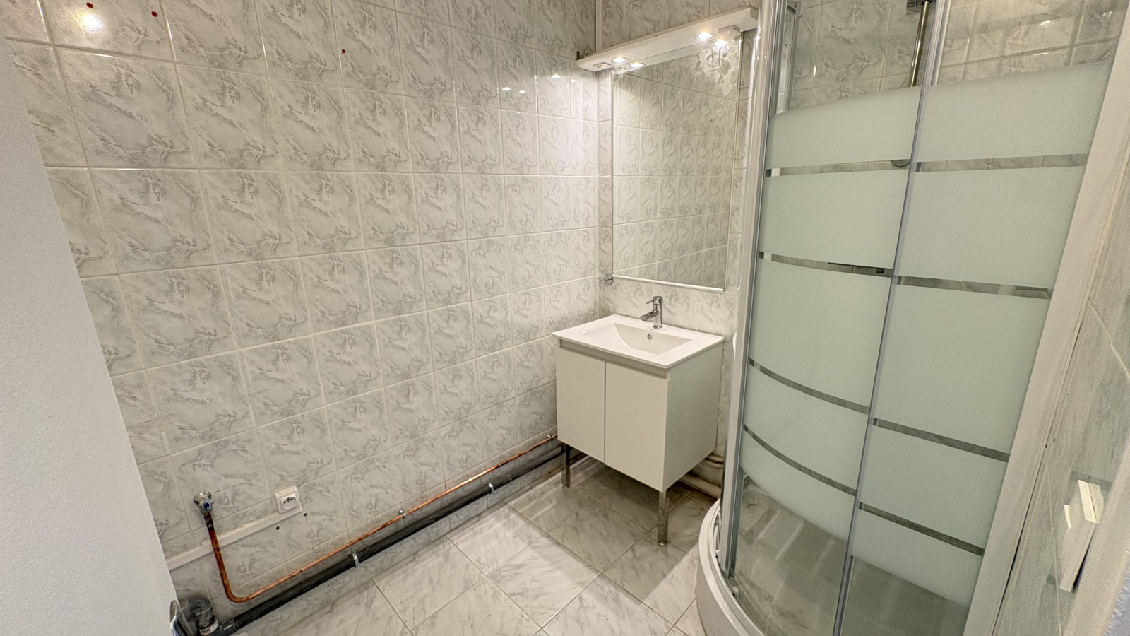 Image_10, Appartement, Tremblay-en-France, ref :MAXENCE