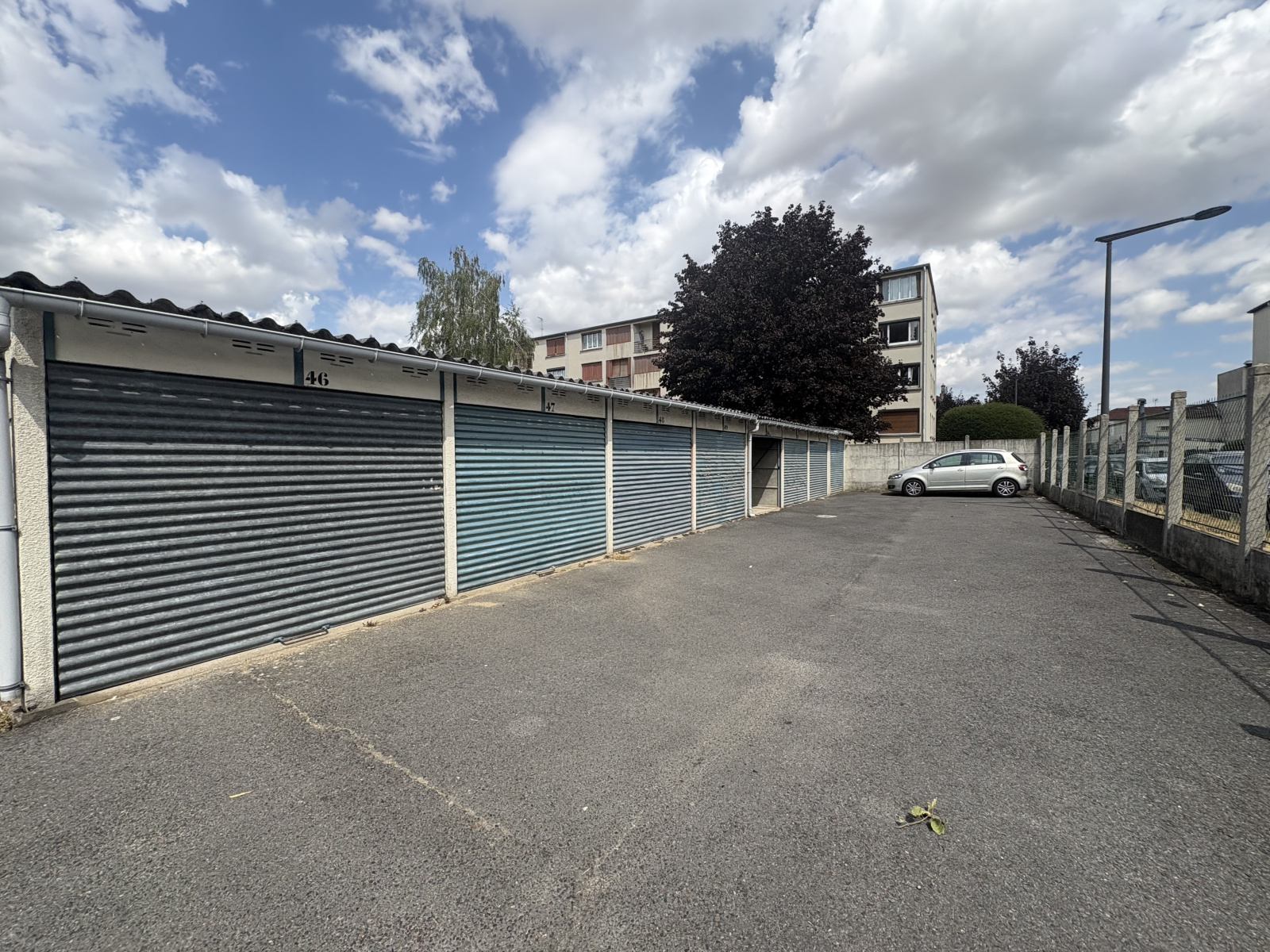 Image_14, Appartement, Tremblay-en-France, ref :MAXENCE