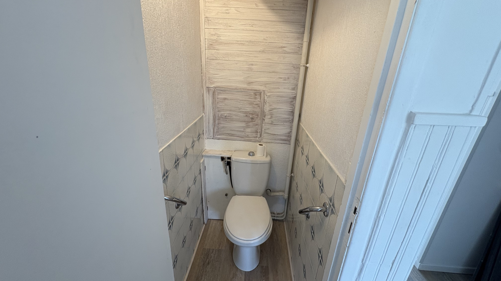 Image_12, Appartement, Tremblay-en-France, ref :MAXENCE