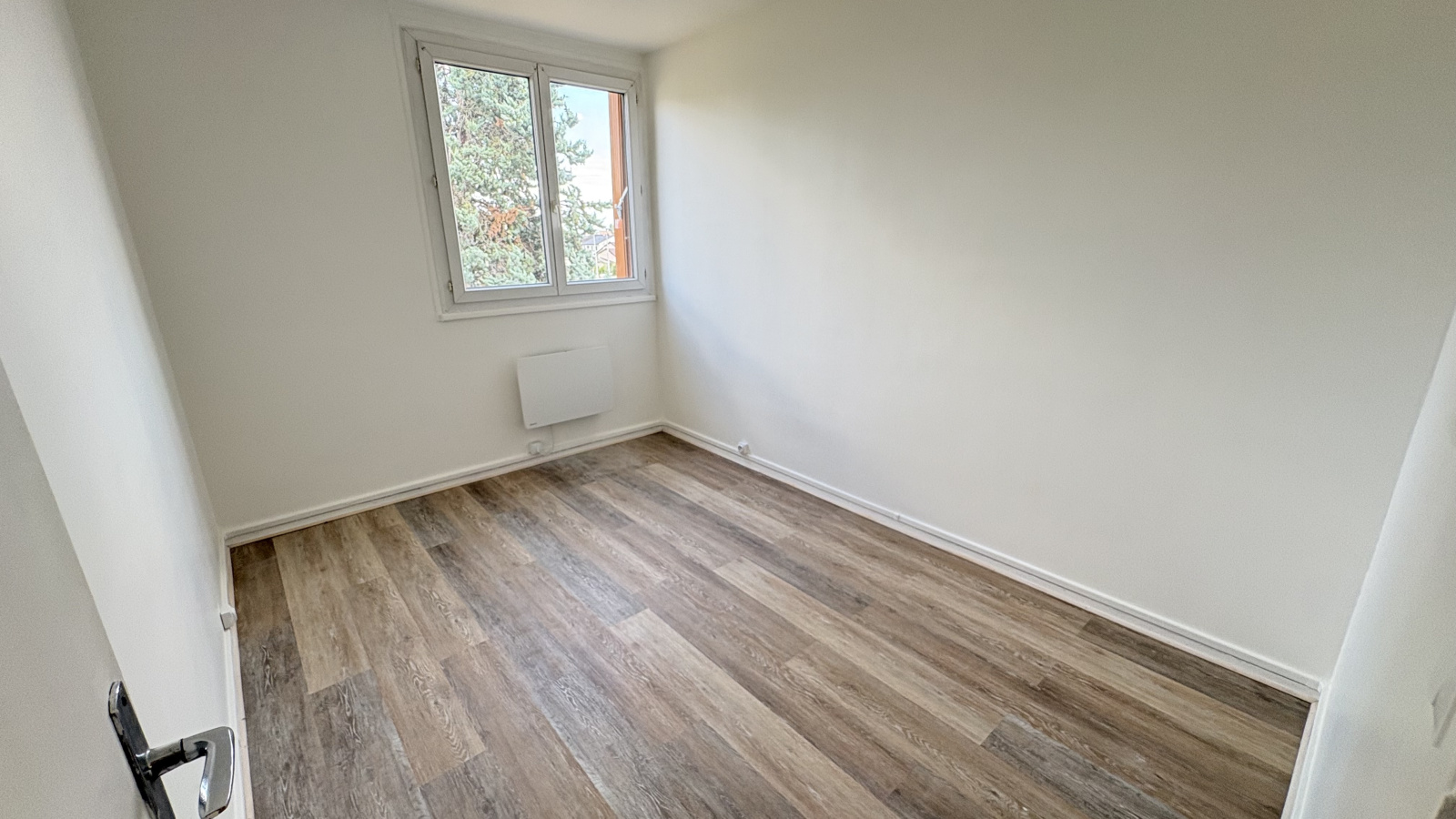 Image_6, Appartement, Tremblay-en-France, ref :MAXENCE