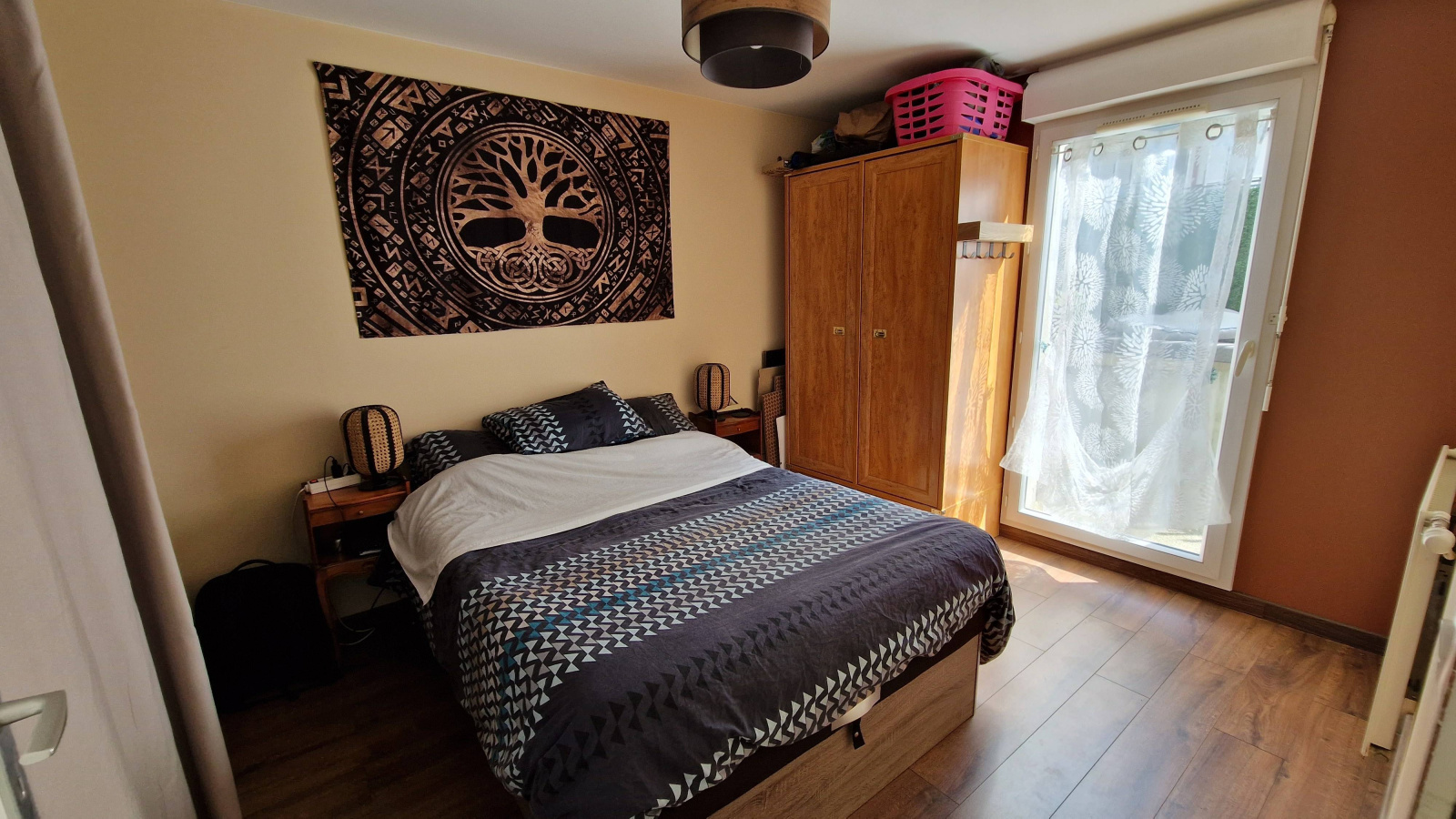 Image_10, Appartement, Tremblay-en-France, ref :VICTOR
