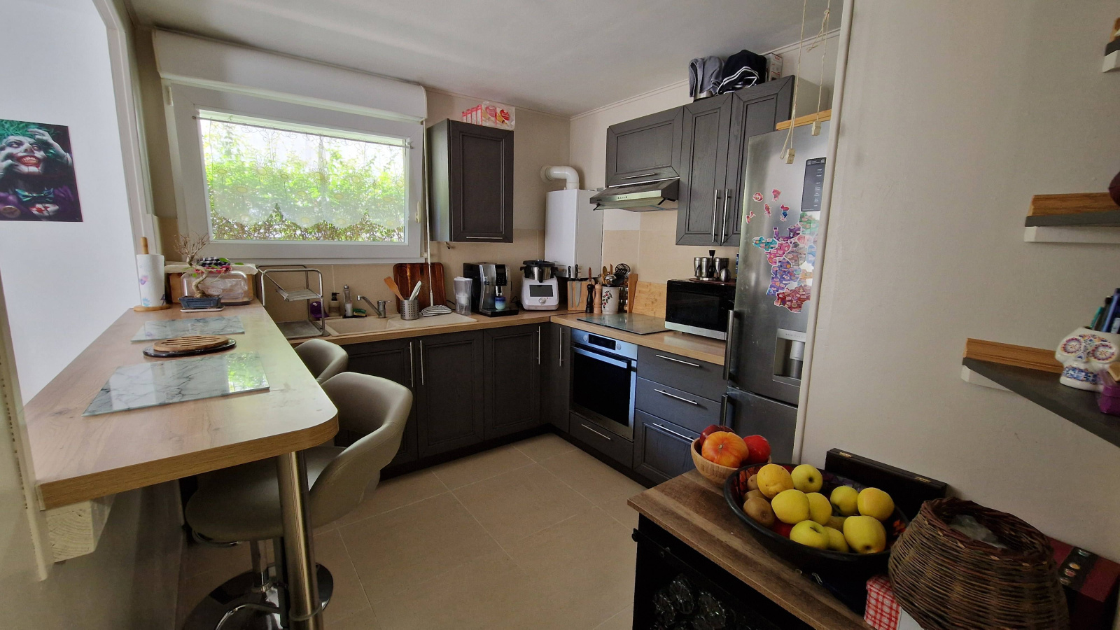 Image_6, Appartement, Tremblay-en-France, ref :VICTOR
