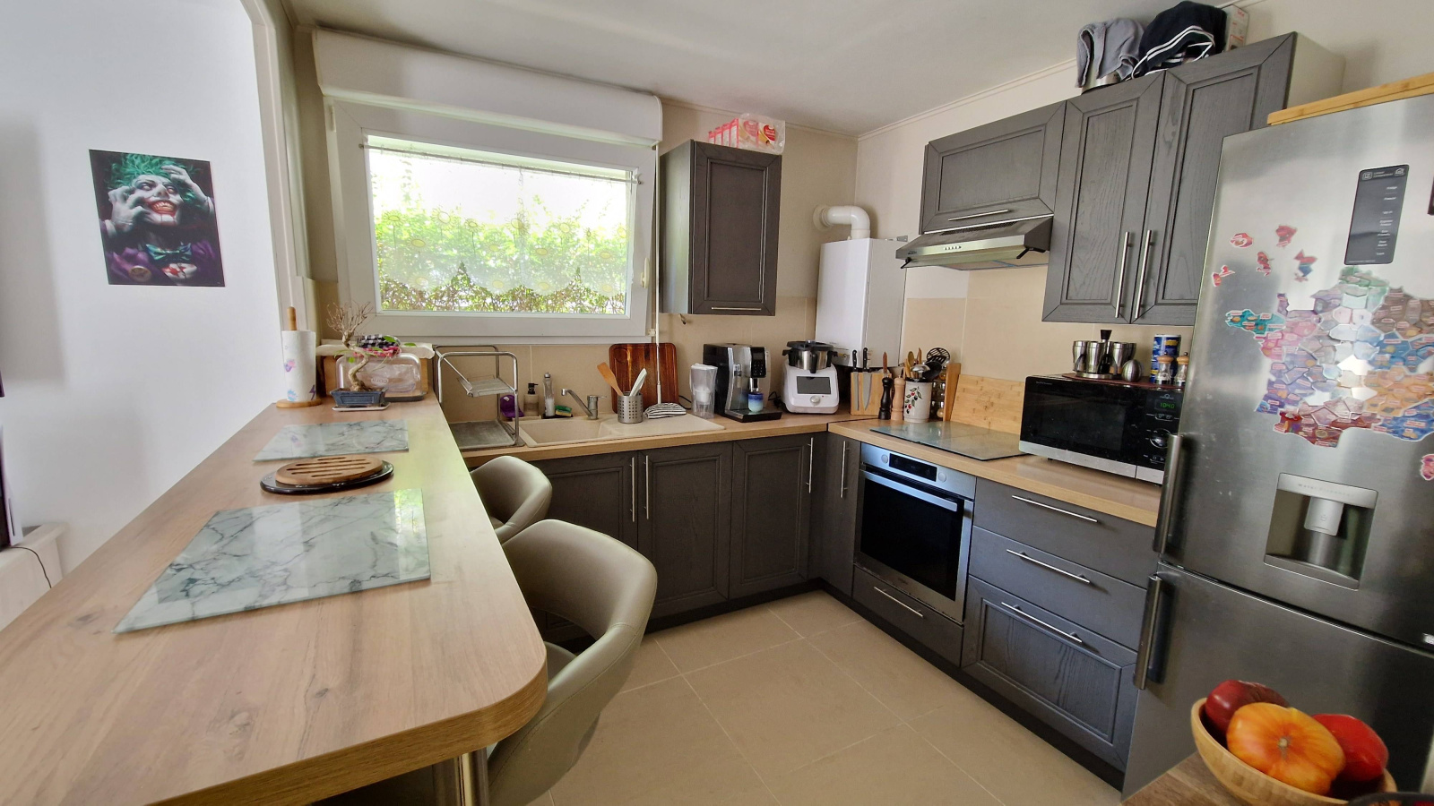 Image_2, Appartement, Tremblay-en-France, ref :VICTOR