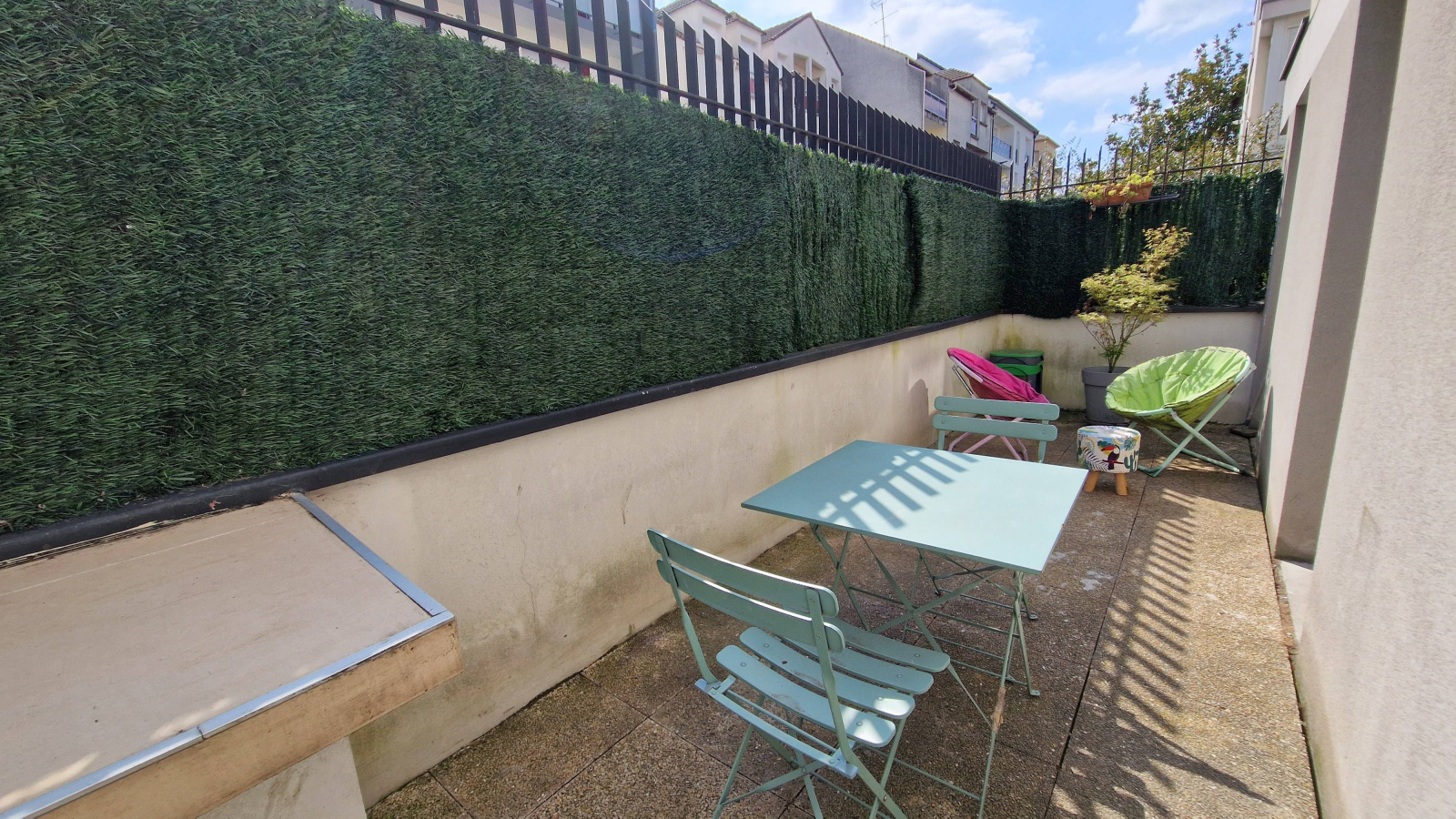 Image_11, Appartement, Tremblay-en-France, ref :VICTOR