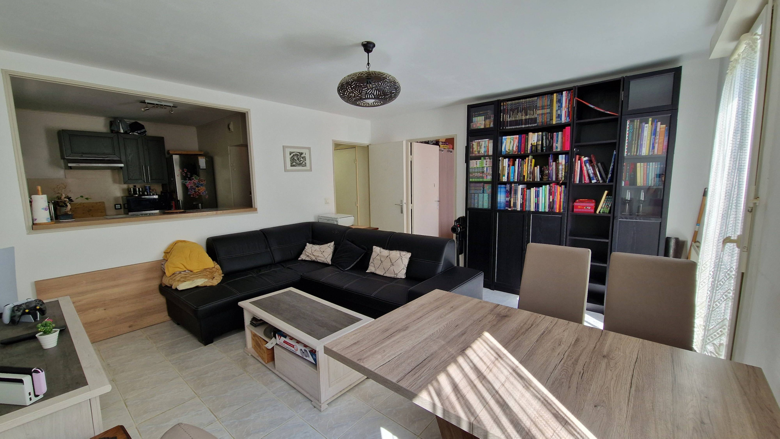 Image_3, Appartement, Tremblay-en-France, ref :VICTOR