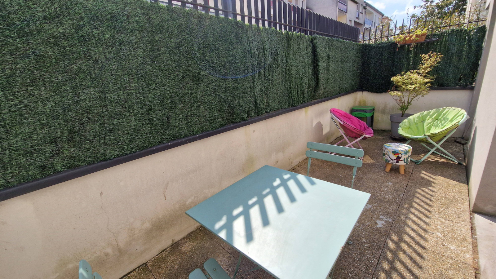 Image_12, Appartement, Tremblay-en-France, ref :VICTOR