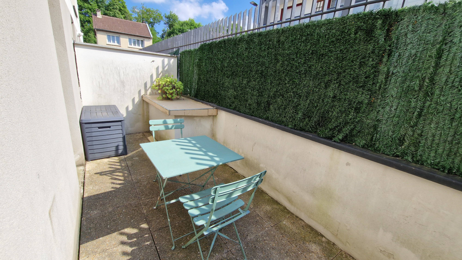 Image_4, Appartement, Tremblay-en-France, ref :VICTOR