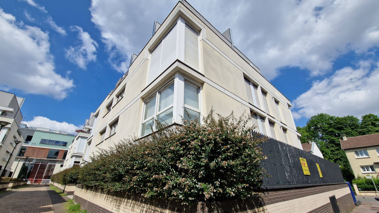 Image_1, Appartement, Tremblay-en-France, ref :VICTOR