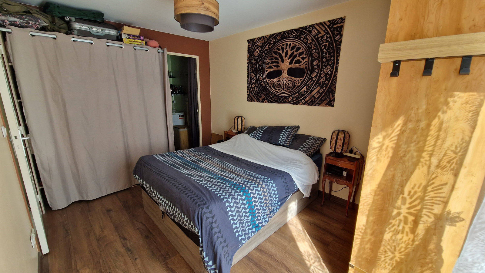 Image_5, Appartement, Tremblay-en-France, ref :VICTOR