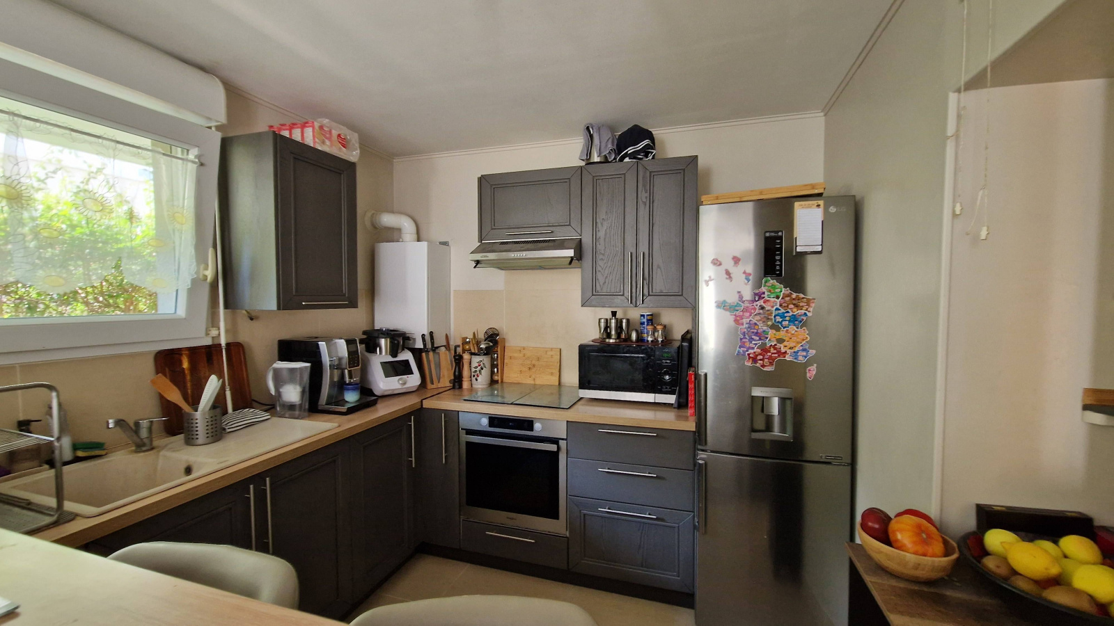 Image_7, Appartement, Tremblay-en-France, ref :VICTOR