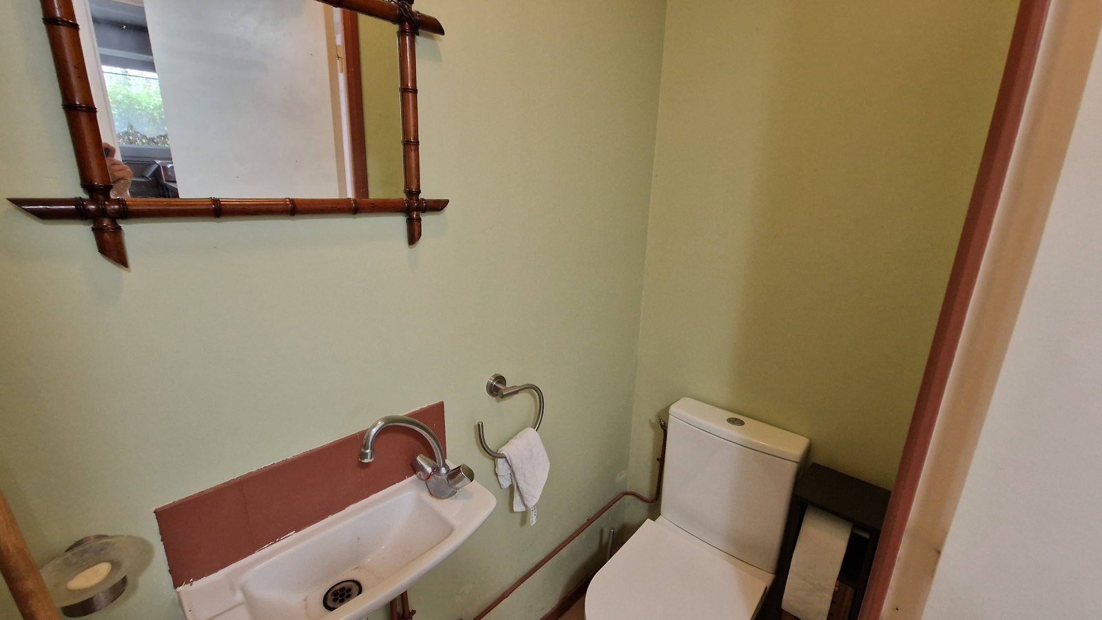 Image_9, Appartement, Tremblay-en-France, ref :VICTOR