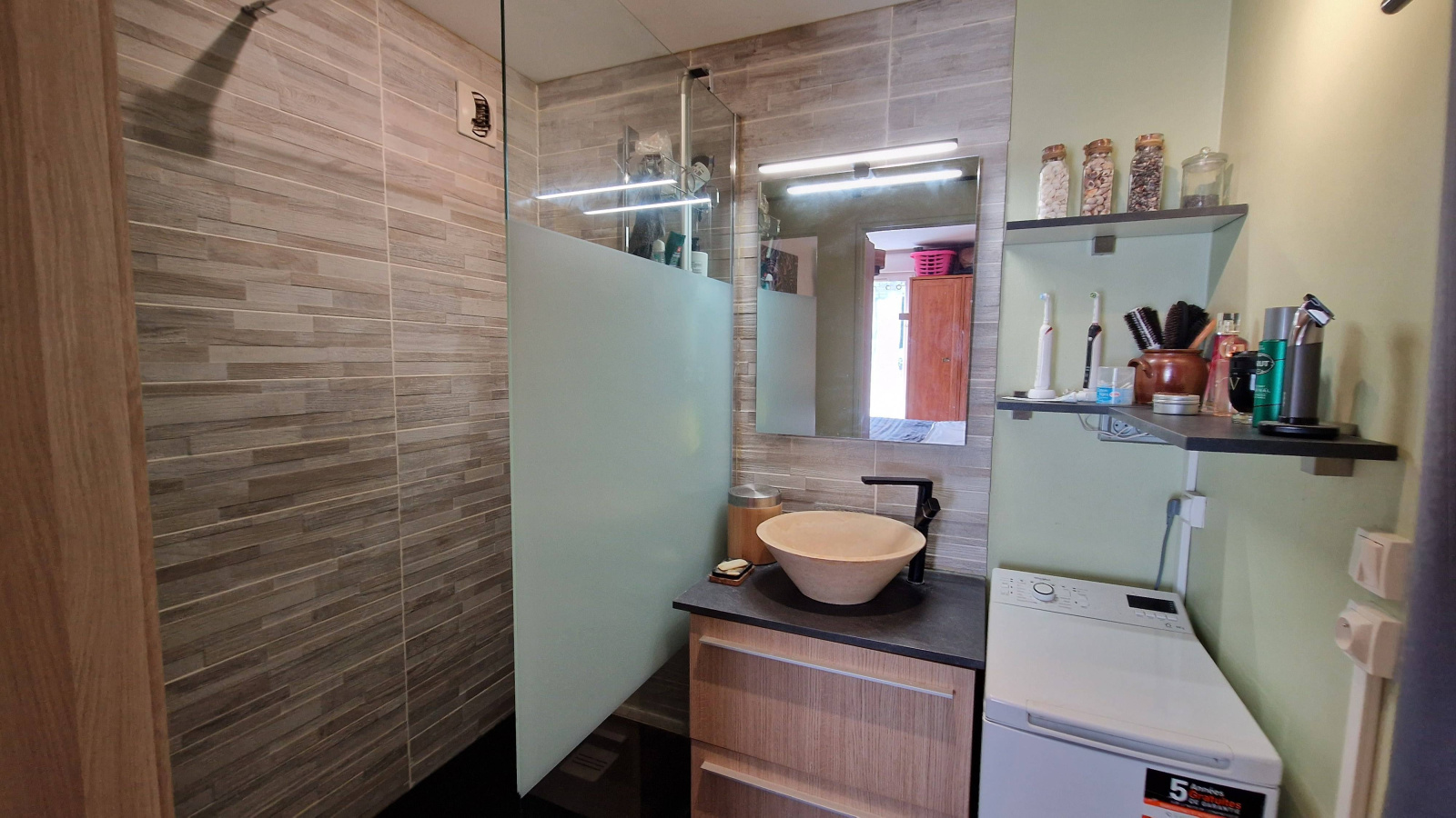 Image_8, Appartement, Tremblay-en-France, ref :VICTOR