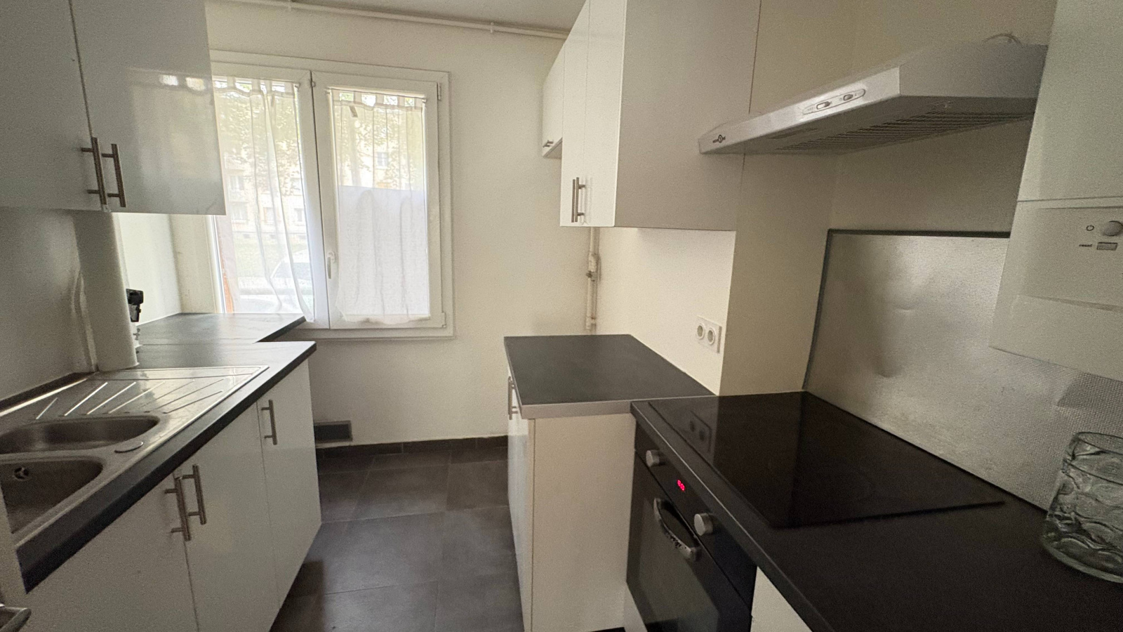 Image_2, Appartement, Clichy-sous-Bois, ref :LIONEL