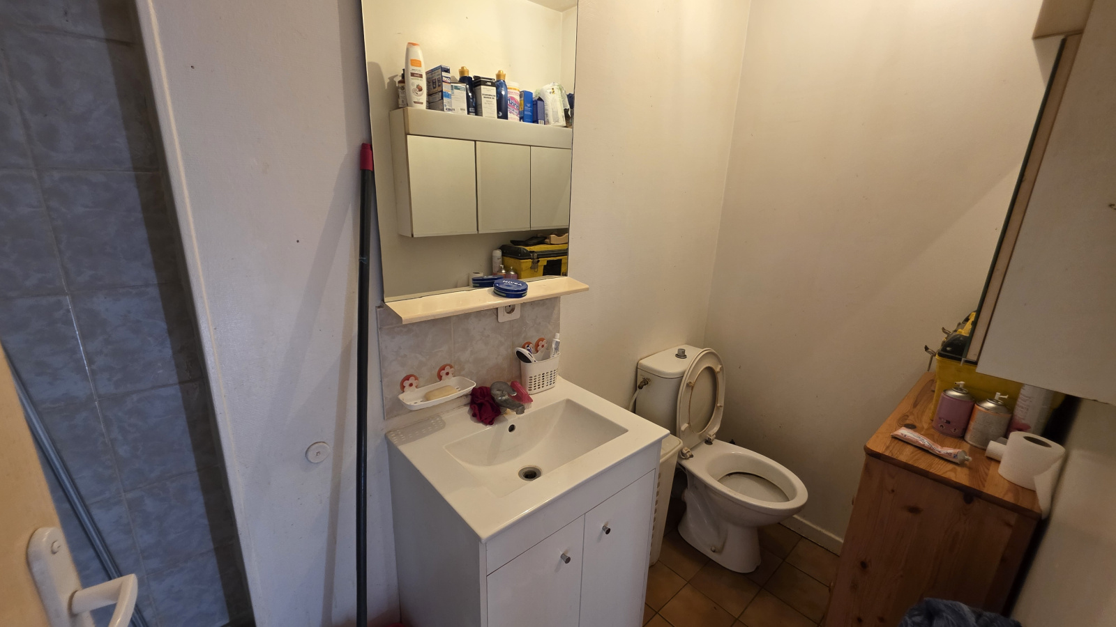 Image_19, Maison, Tremblay-en-France, ref :20