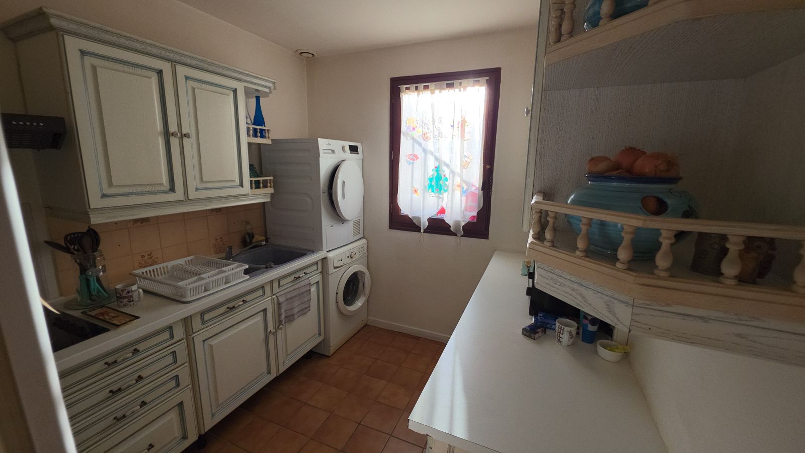 Image_8, Maison, Tremblay-en-France, ref :20