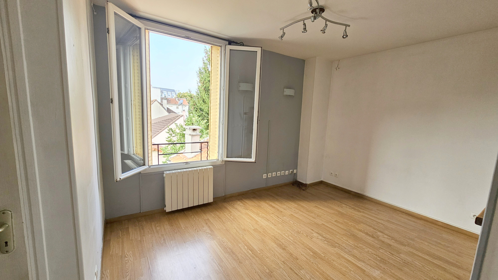 Image_3, Appartement, Drancy, ref :GASPARD