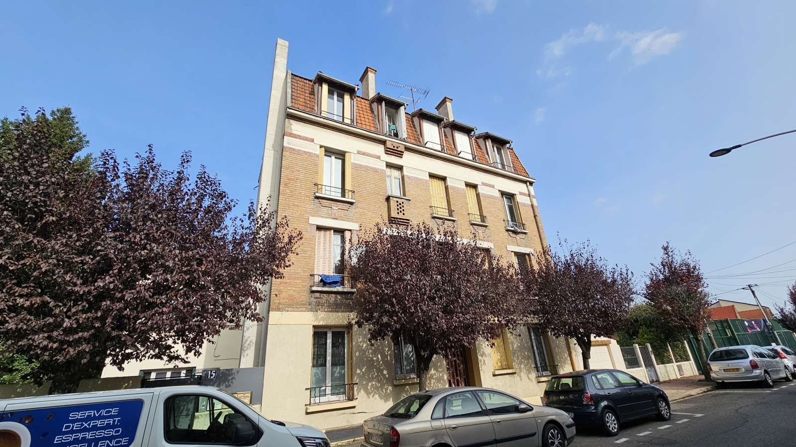 Image_1, Appartement, Drancy, ref :GASPARD
