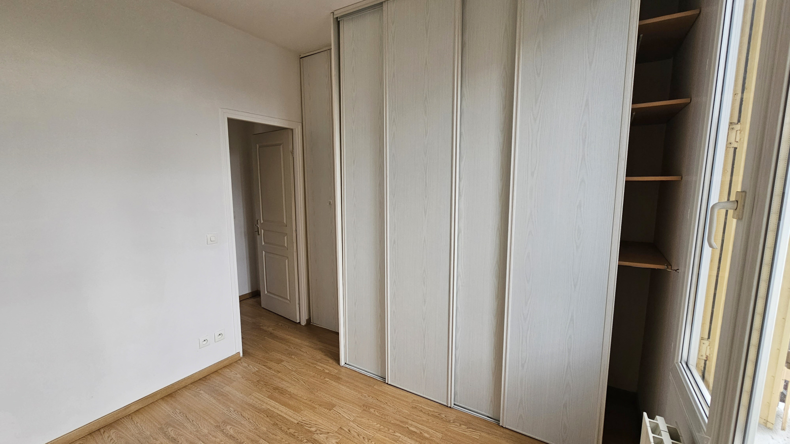 Image_6, Appartement, Drancy, ref :GASPARD