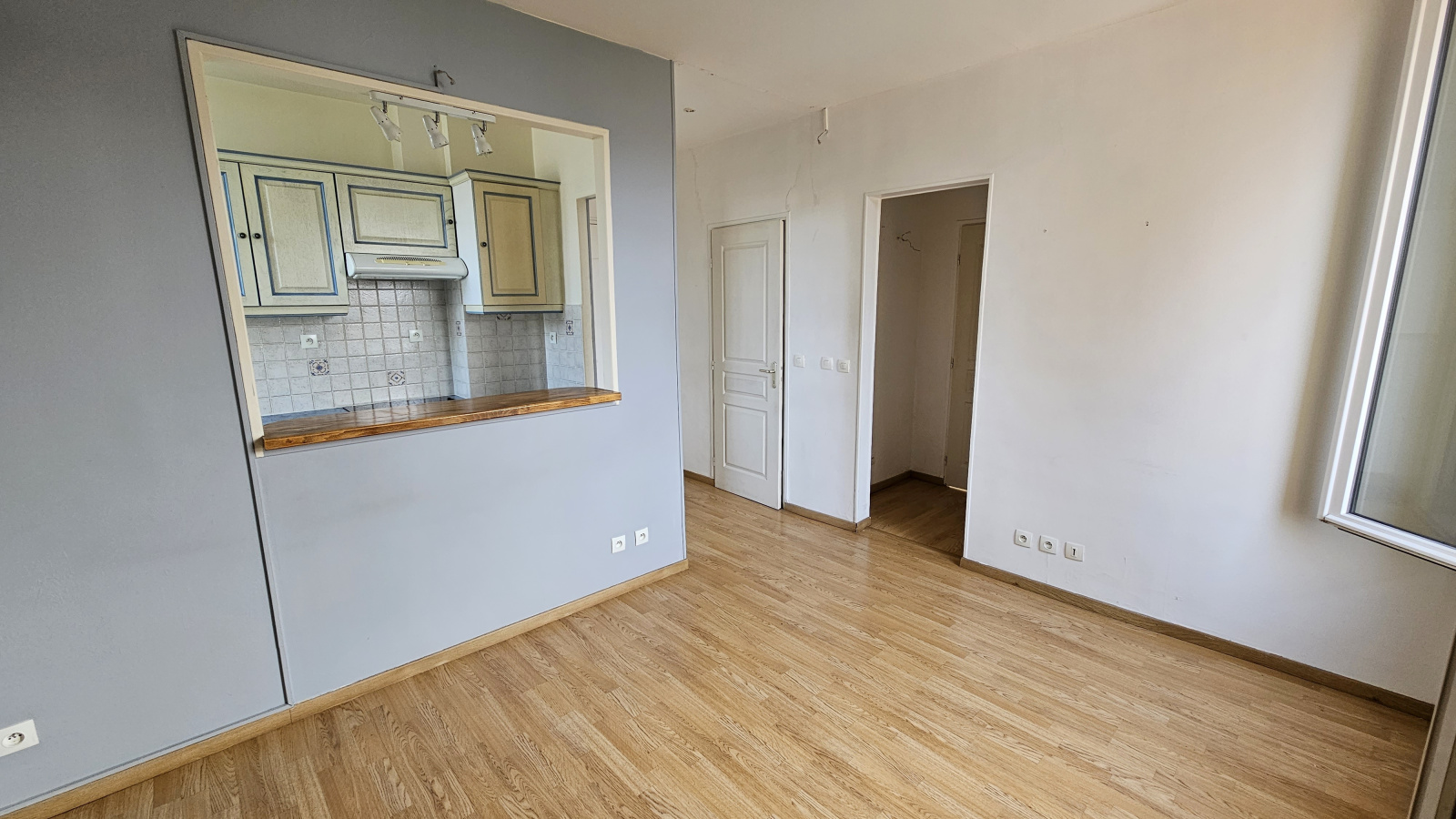 Image_4, Appartement, Drancy, ref :GASPARD