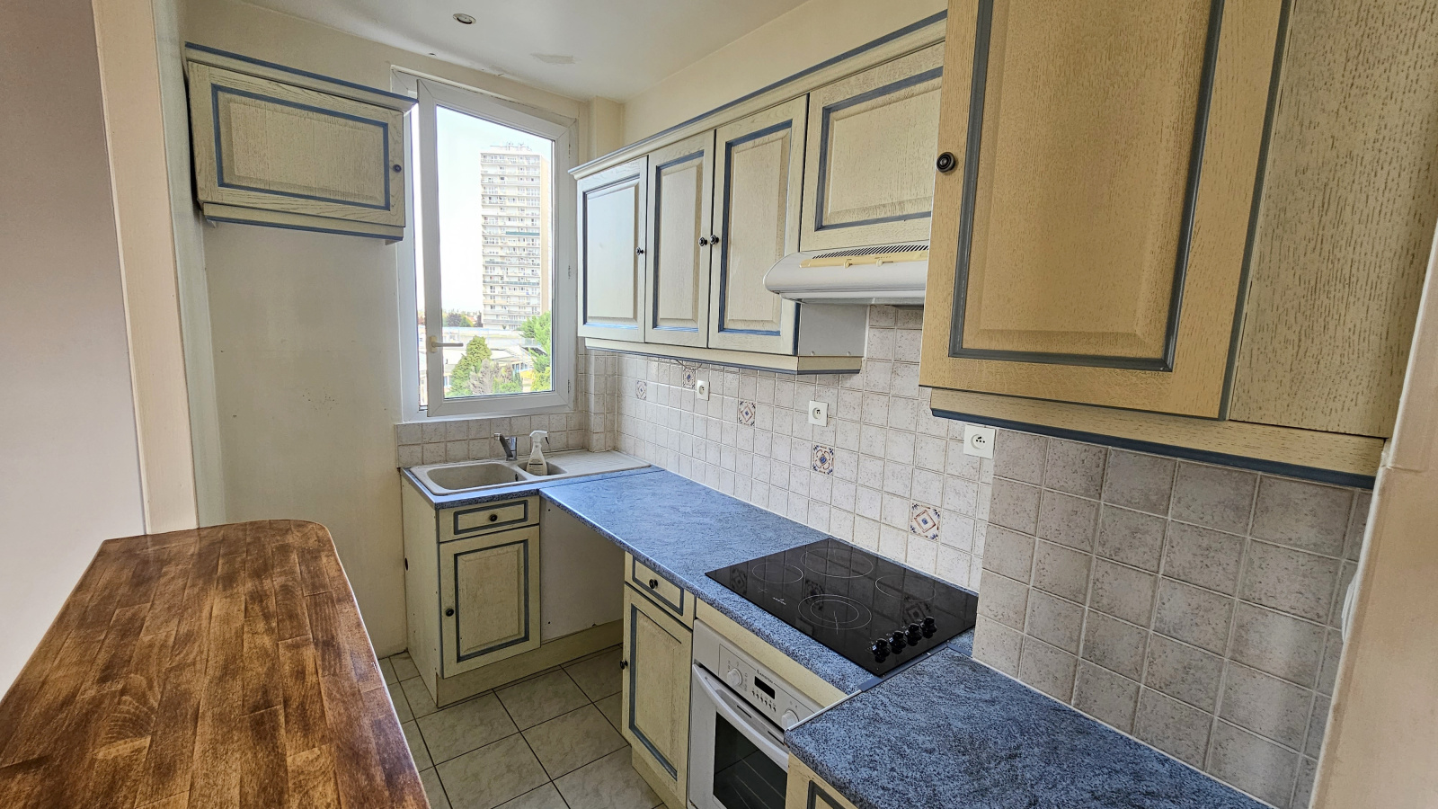 Image_5, Appartement, Drancy, ref :GASPARD