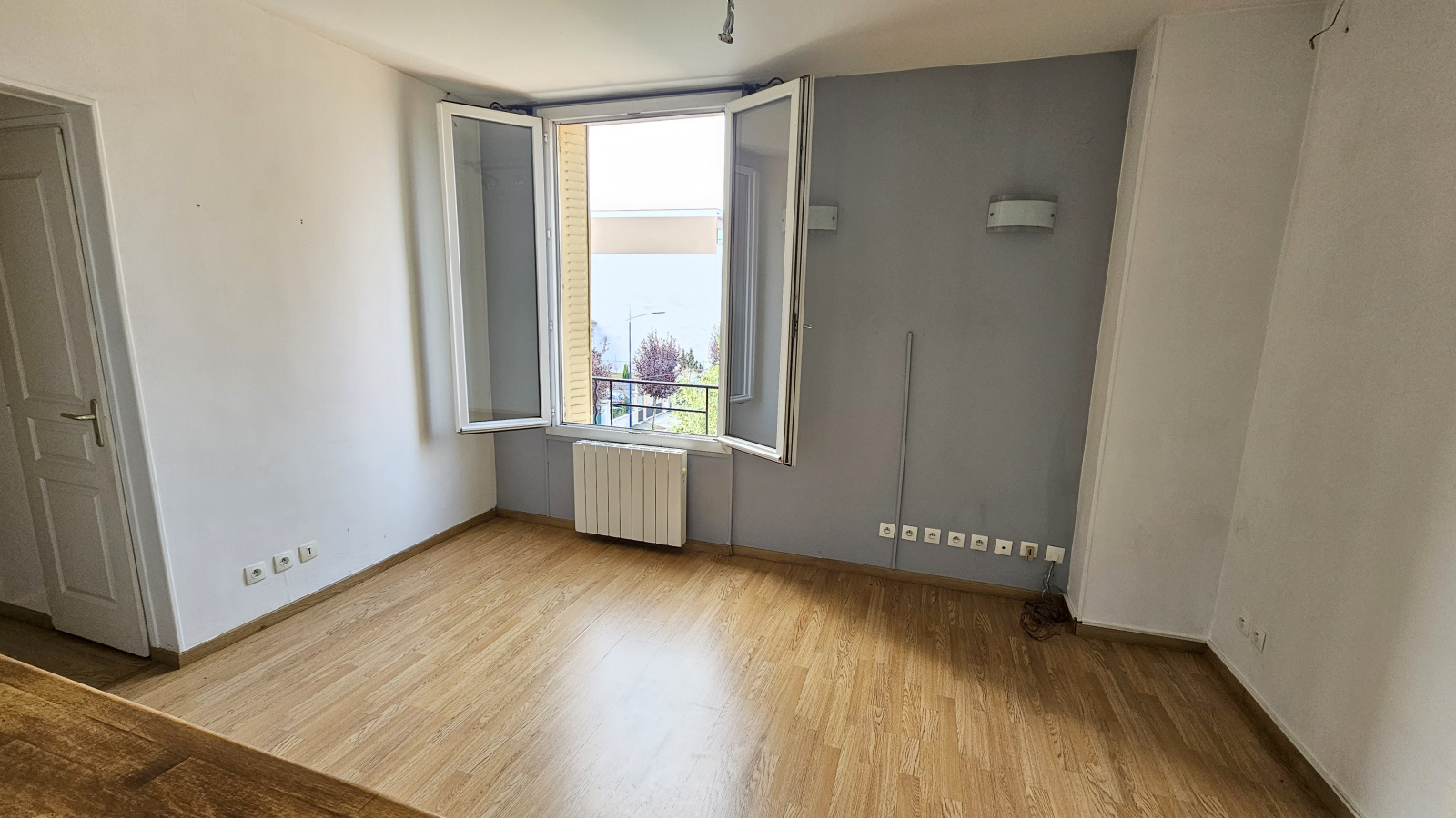 Image_2, Appartement, Drancy, ref :GASPARD