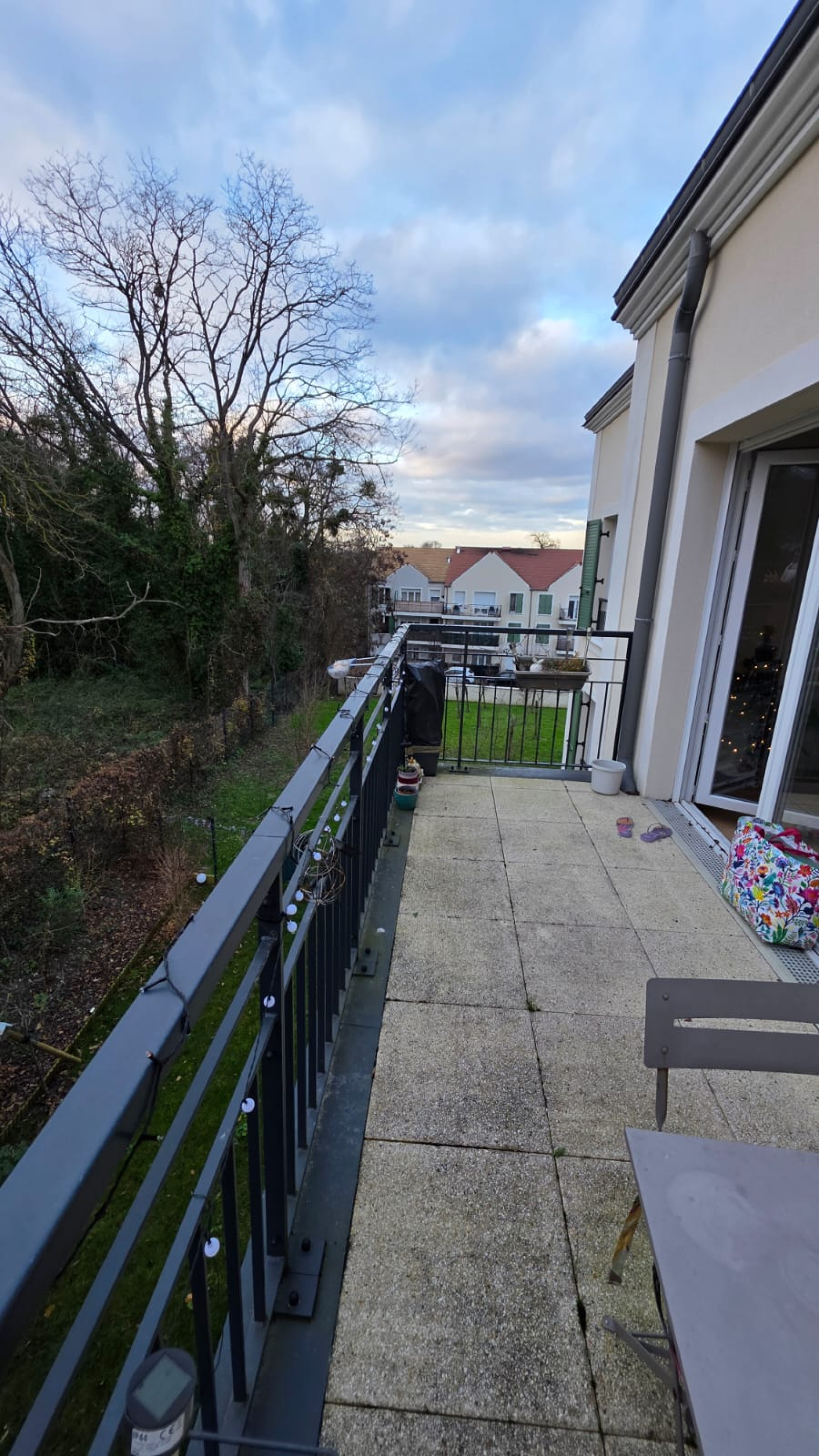 Image_10, Appartement, Vaujours, ref :MARCEL