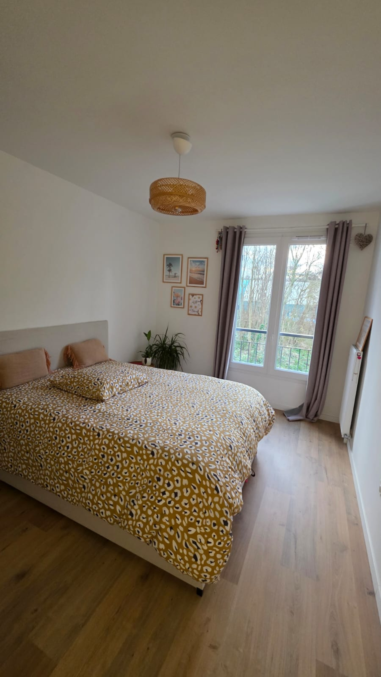 Image_5, Appartement, Vaujours, ref :MARCEL