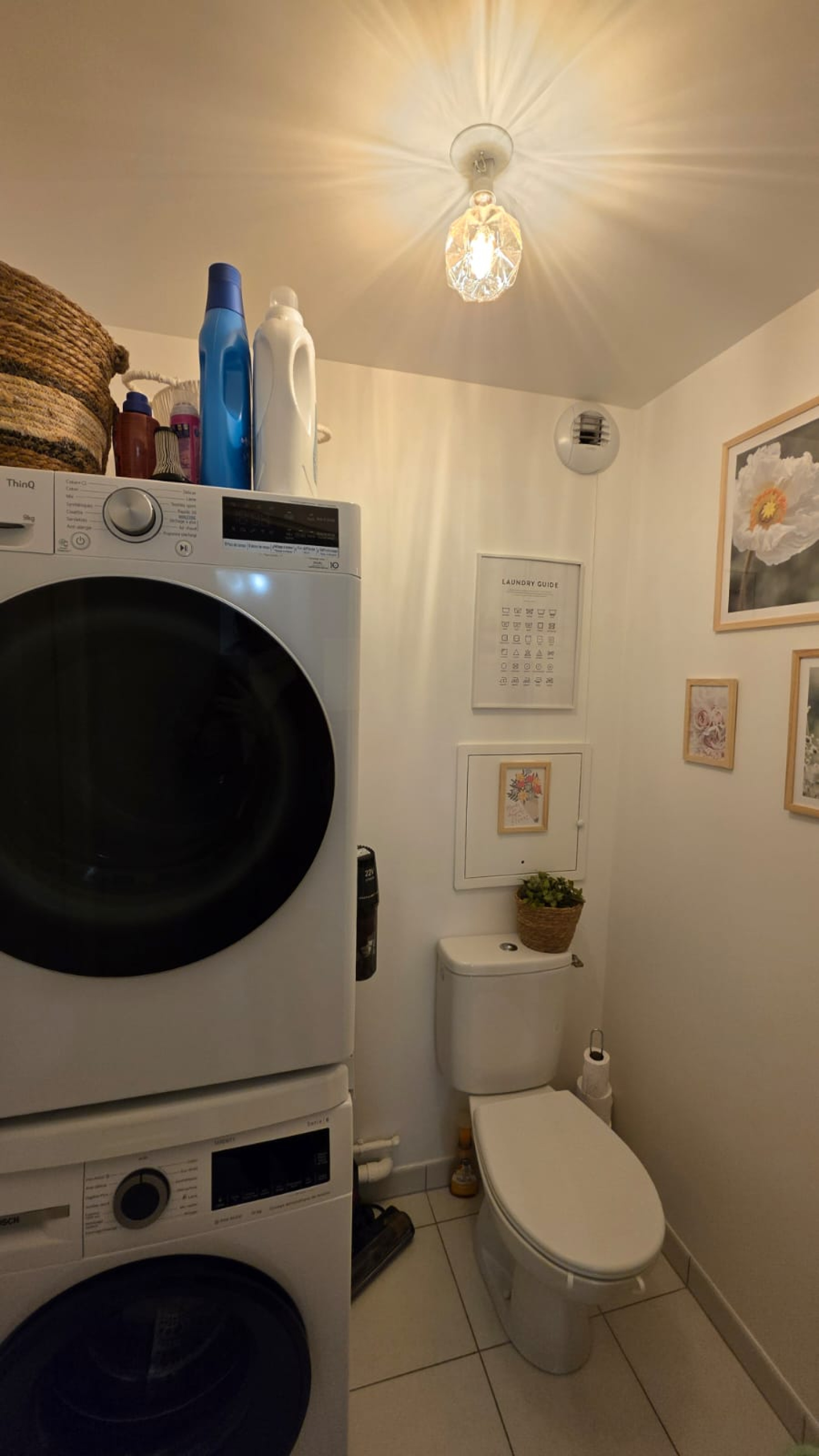 Image_8, Appartement, Vaujours, ref :MARCEL