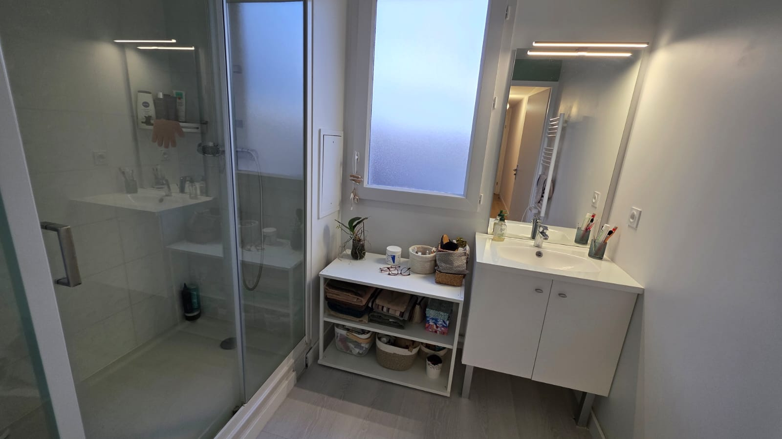 Image_7, Appartement, Vaujours, ref :MARCEL