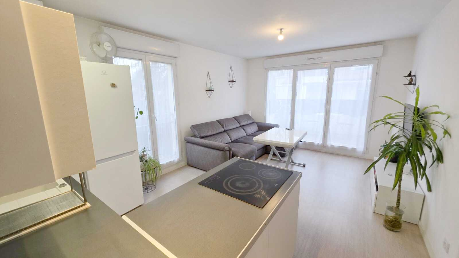 Image_9, Appartement, Vaujours, ref :ETHAN