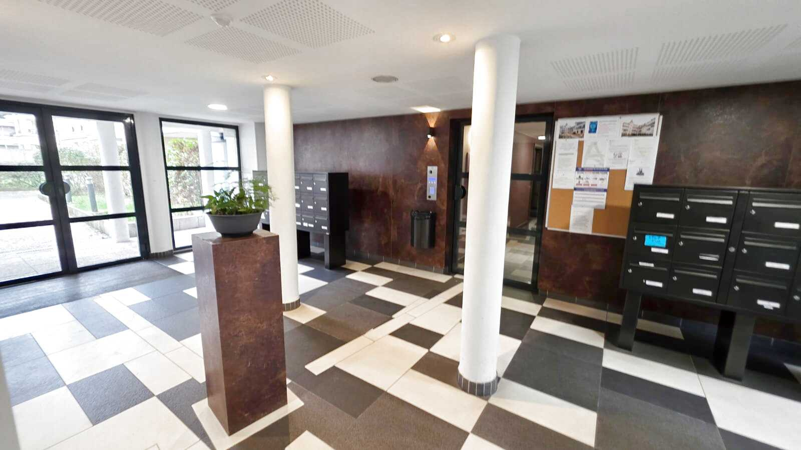 Image_12, Appartement, Vaujours, ref :ETHAN