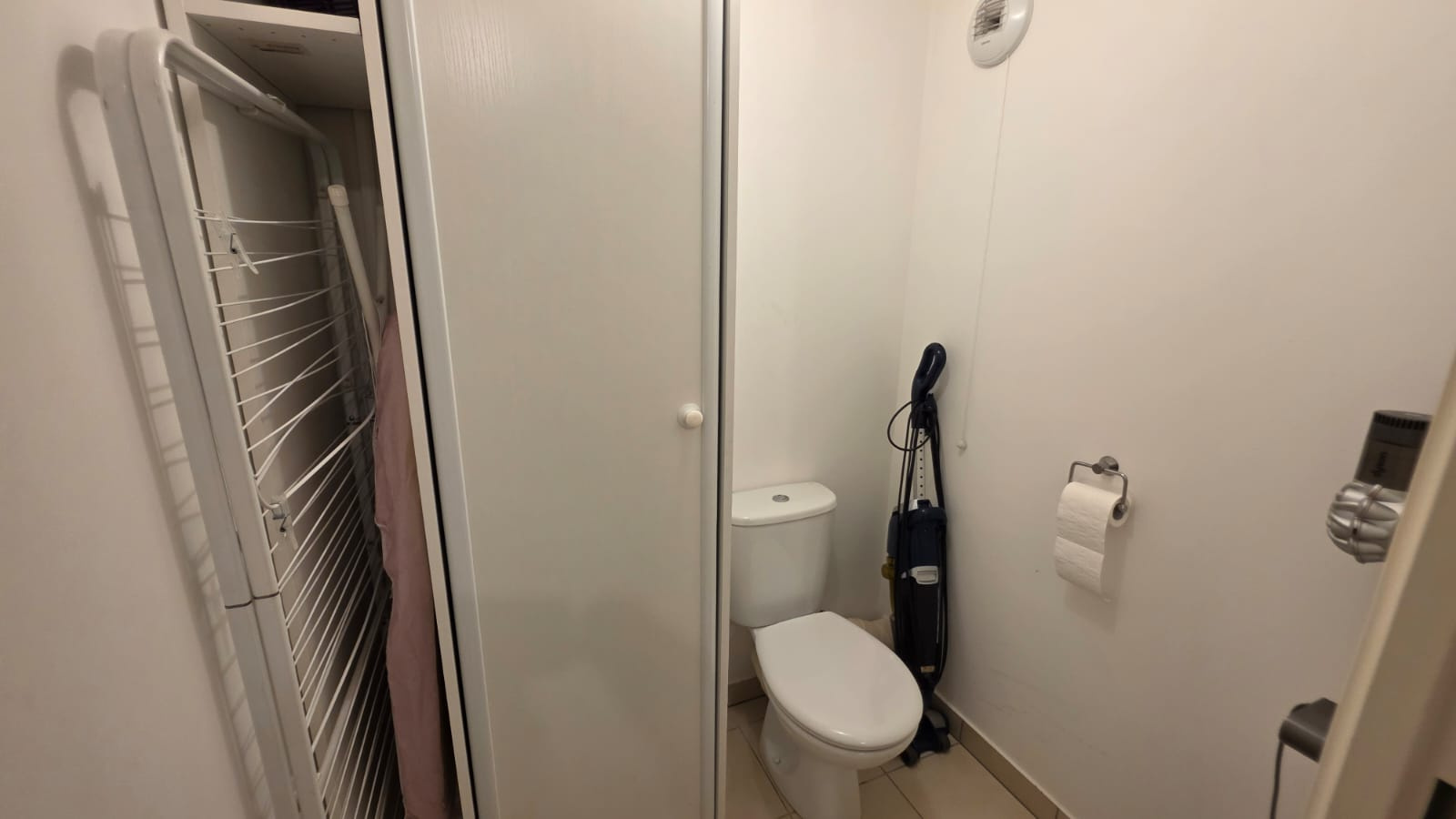 Image_8, Appartement, Vaujours, ref :ETHAN