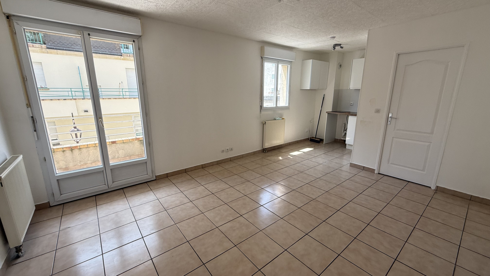 Image_1, Appartement, Villepinte, ref :MOUSSA