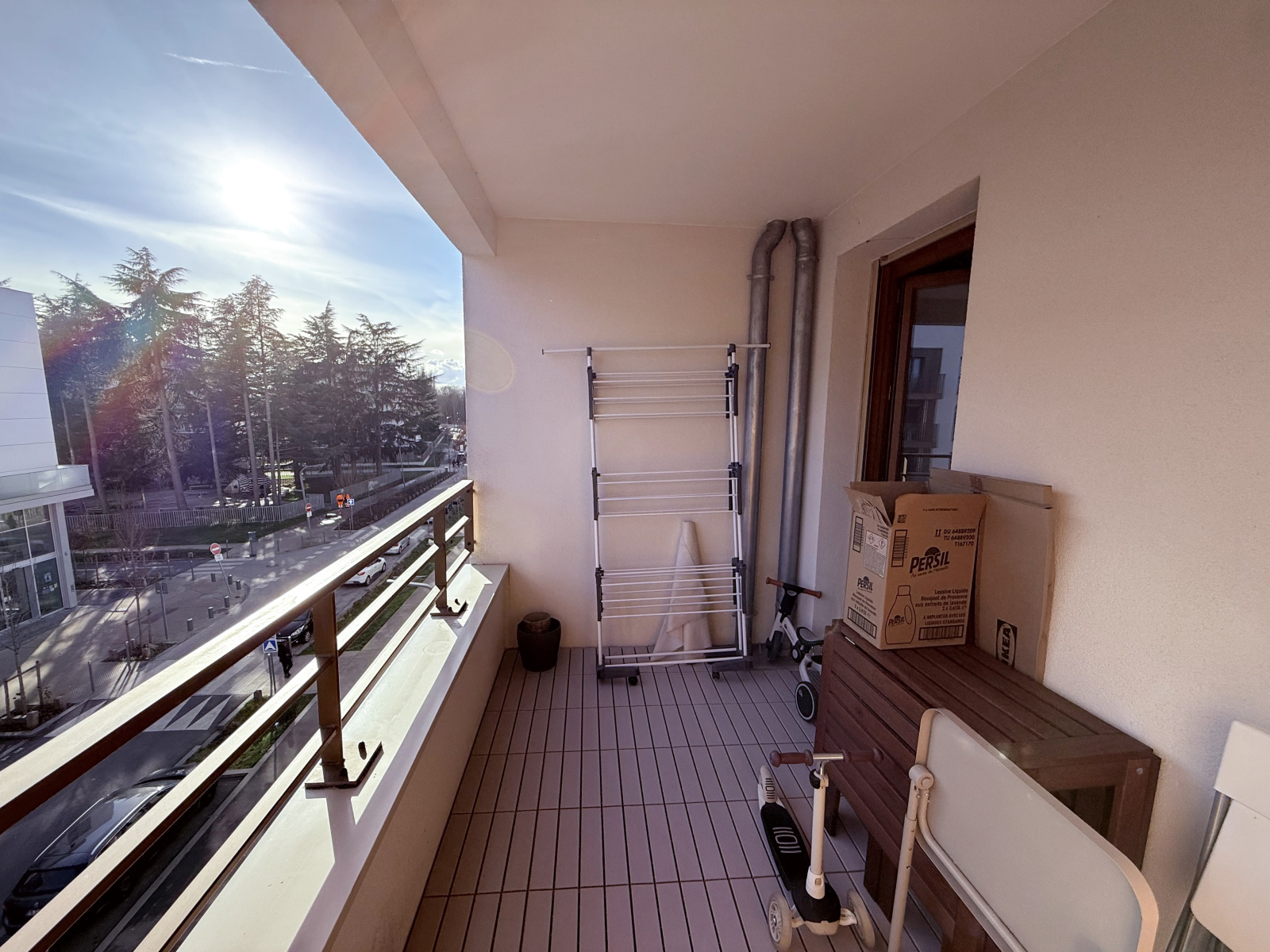 Image_4, Appartement, Villepinte, ref :MATT