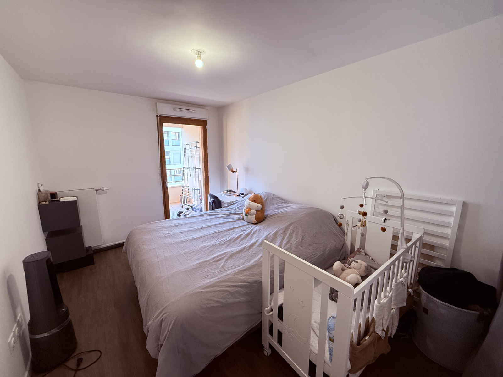 Image_5, Appartement, Villepinte, ref :MATT