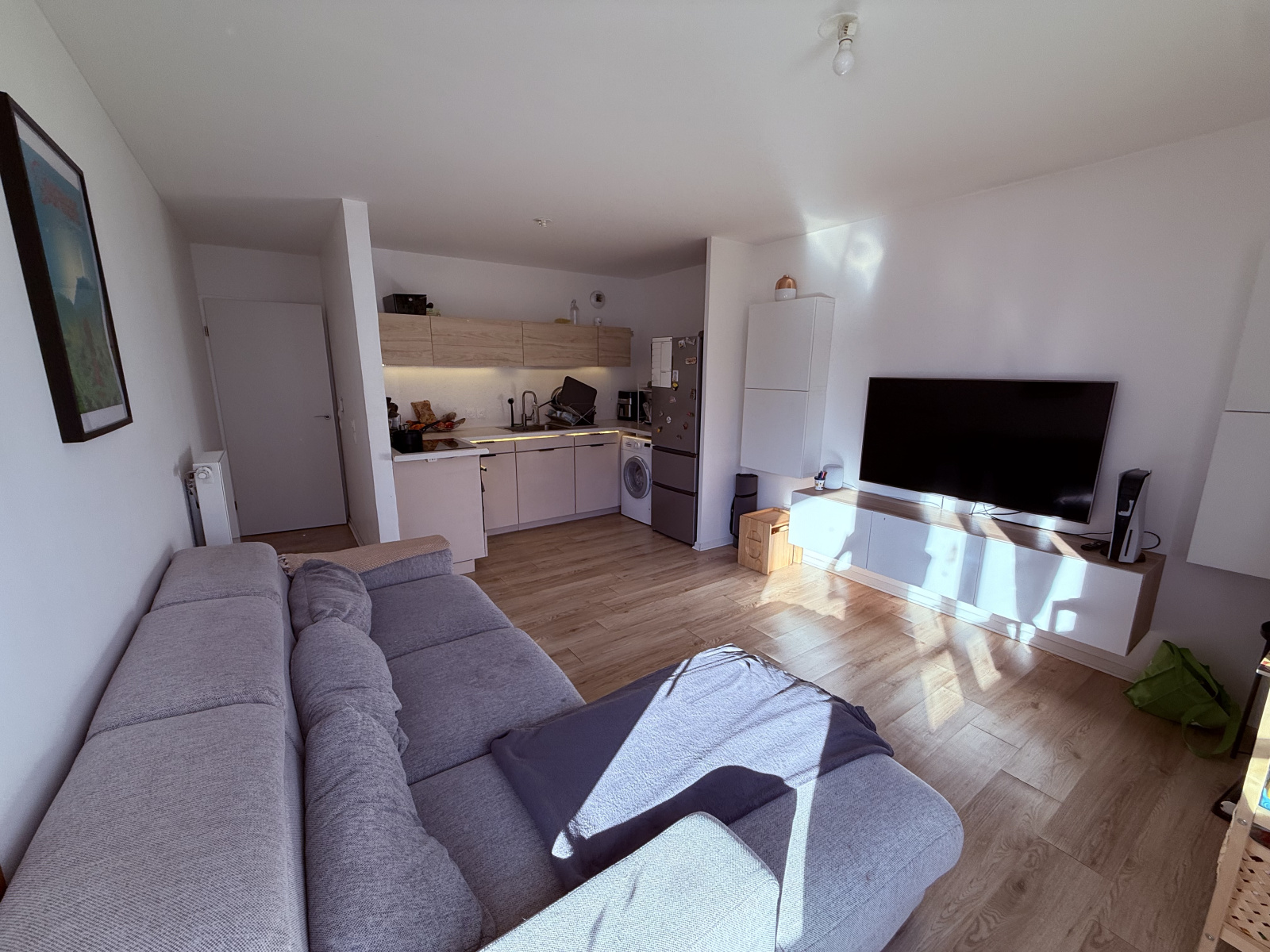 Image_2, Appartement, Villepinte, ref :MATT