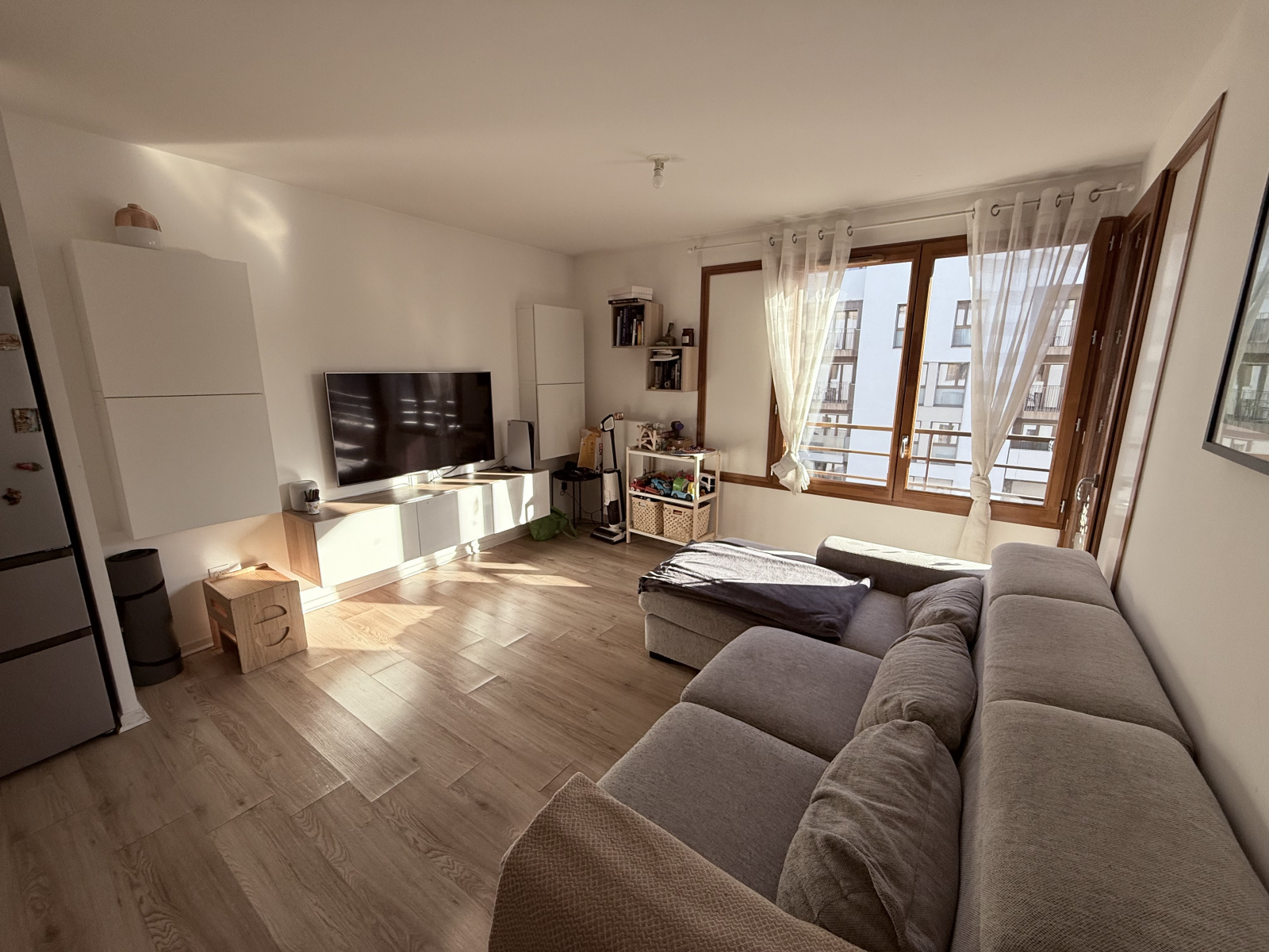 Image_1, Appartement, Villepinte, ref :MATT