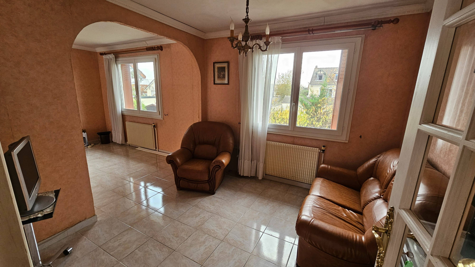 Image_5, Maison, Tremblay-en-France, ref :6847 