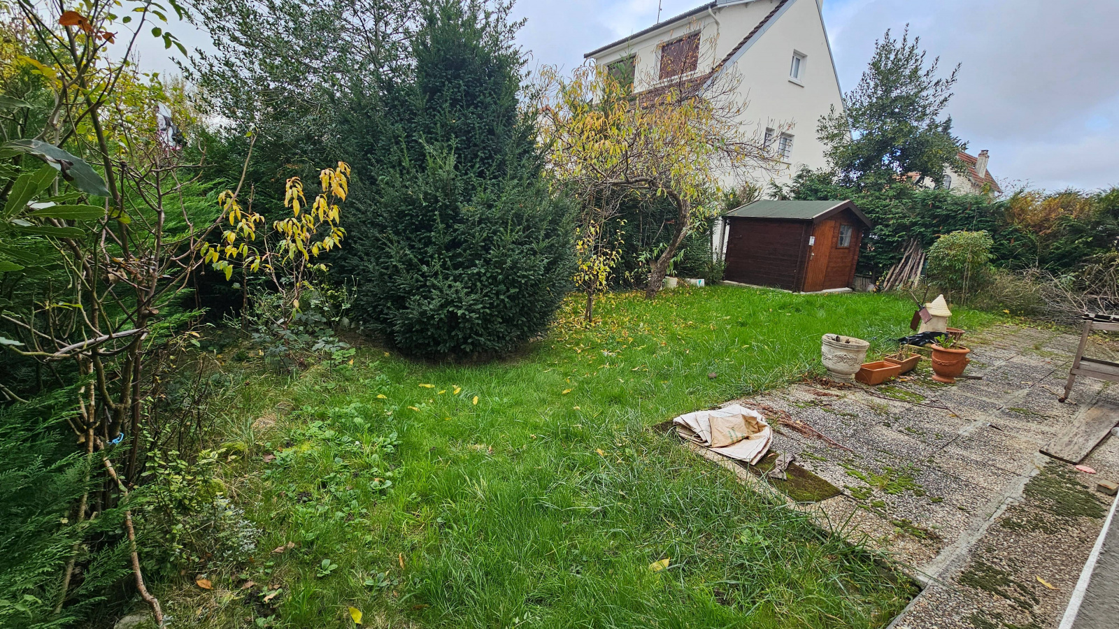 Image_17, Maison, Tremblay-en-France, ref :6847 