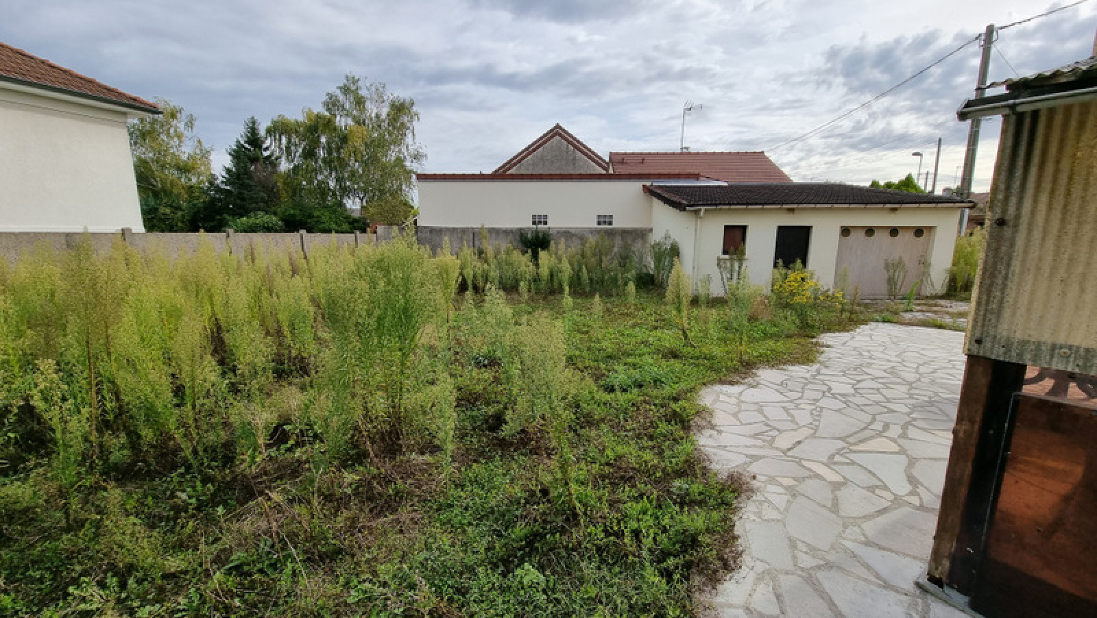 Image_2, Terrain, Vaujours, ref :6738