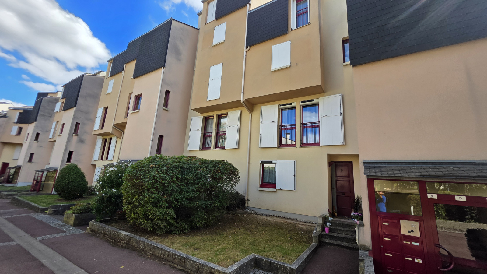 Image_1, Duplex, Sevran, ref :johan