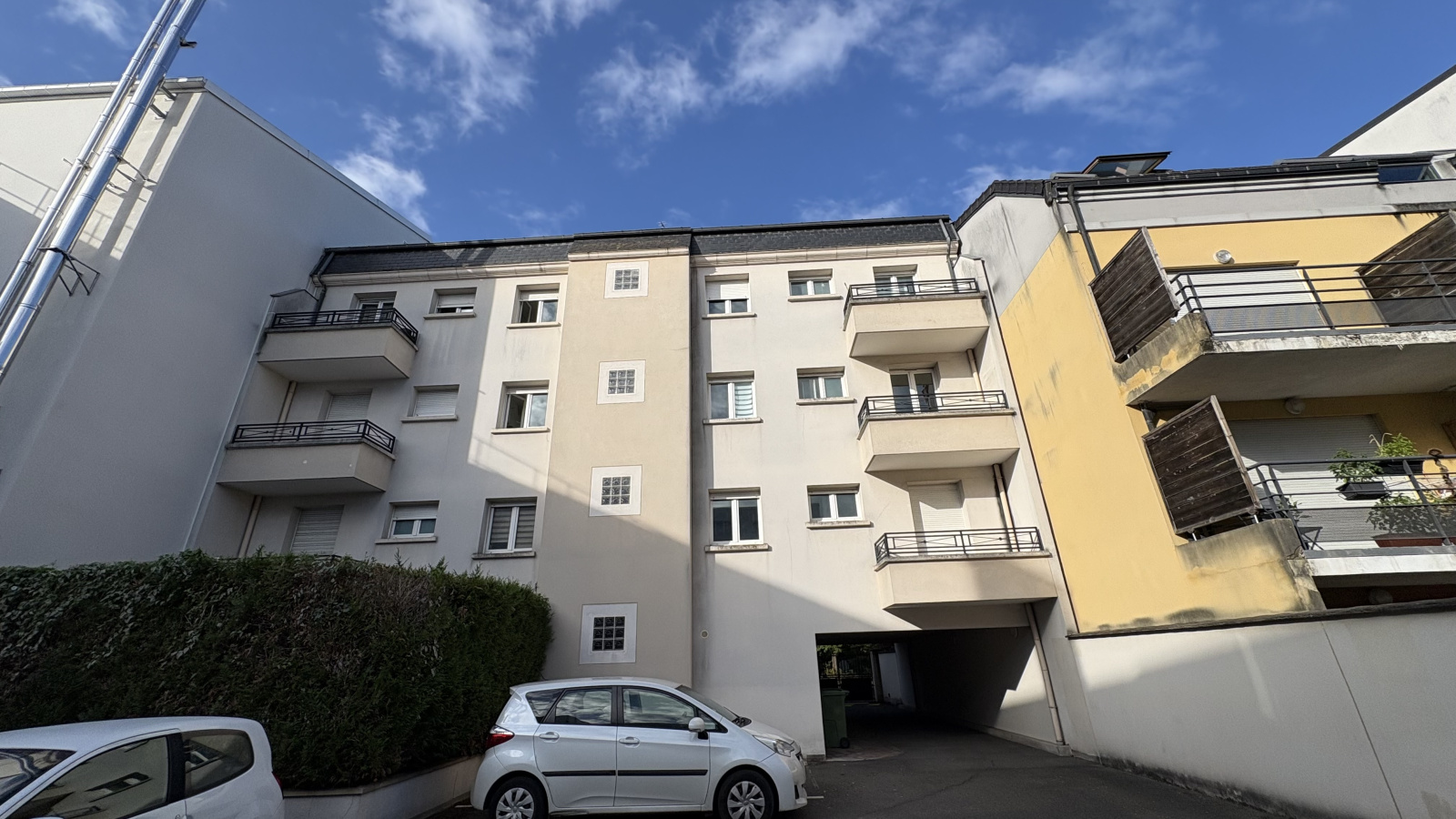 Image_1, Appartement, Villepinte, ref :JOHN